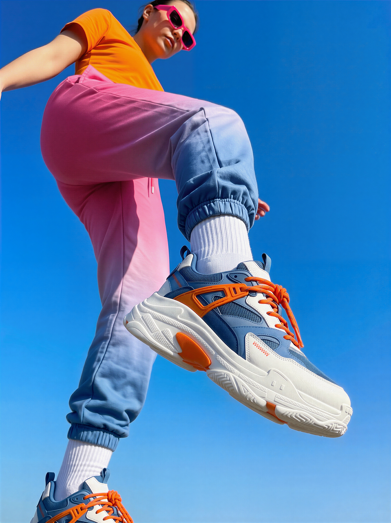 504 sneakers（图ZNDEwMTY5NTYw） - 生活用品 - 站酷设计师artoff2050原创素材 - 站酷ZCOOL