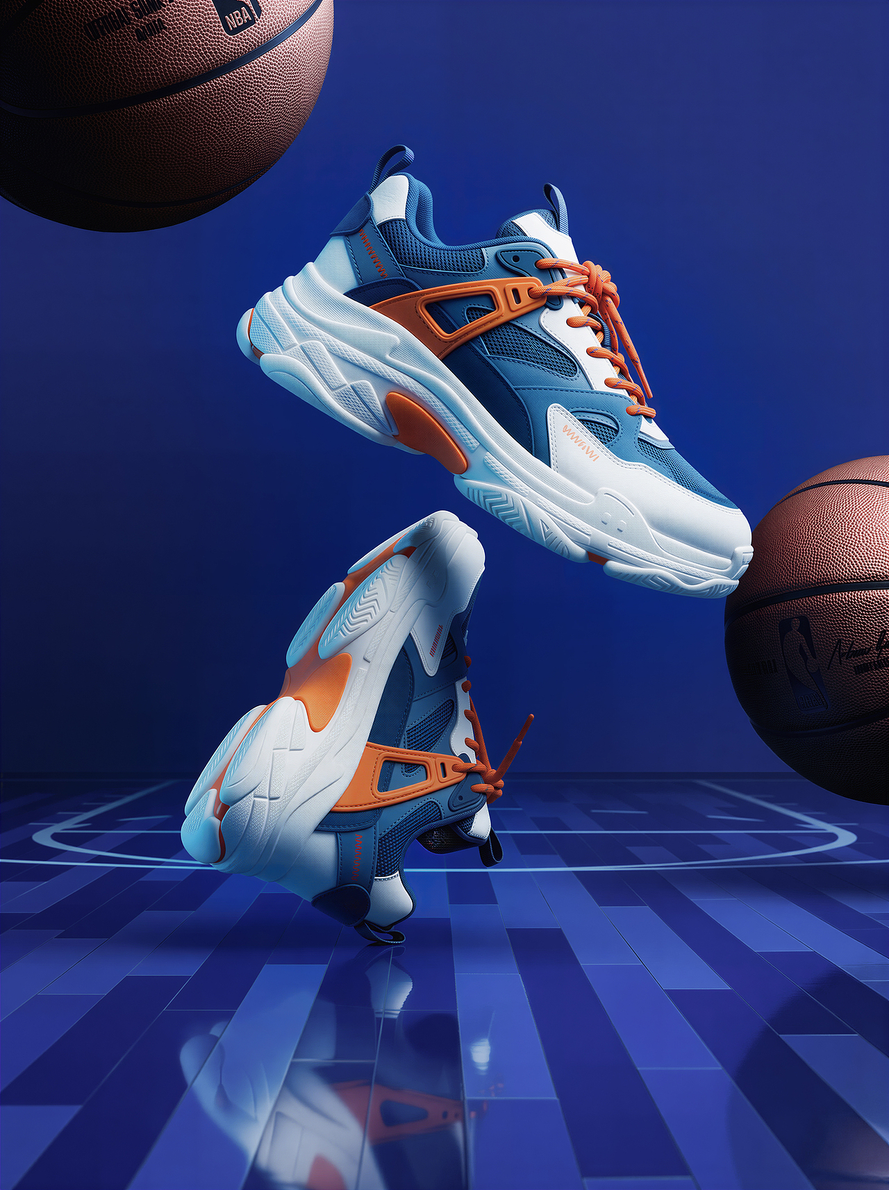 504 sneakers（图ZNDEwMTY5NTQ4） - 生活用品 - 站酷设计师artoff2050原创素材 - 站酷ZCOOL