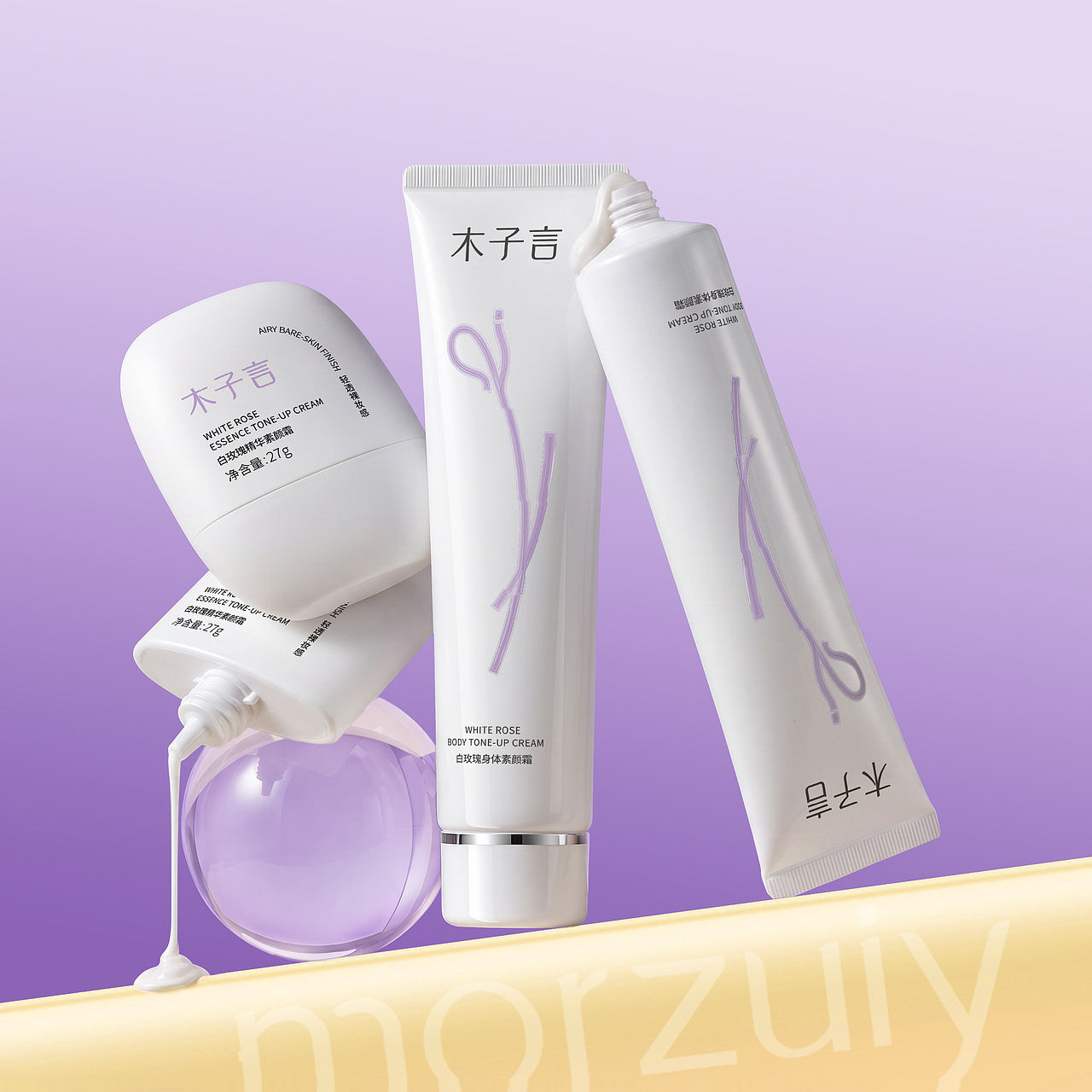 放弃 C4D 只靠 AI 建模？看完这组案例改变你的想法，（图ZNDEwMTcwNzMy） - 产品 - 站酷设计师李新福原创素材 - 站酷ZCOOL