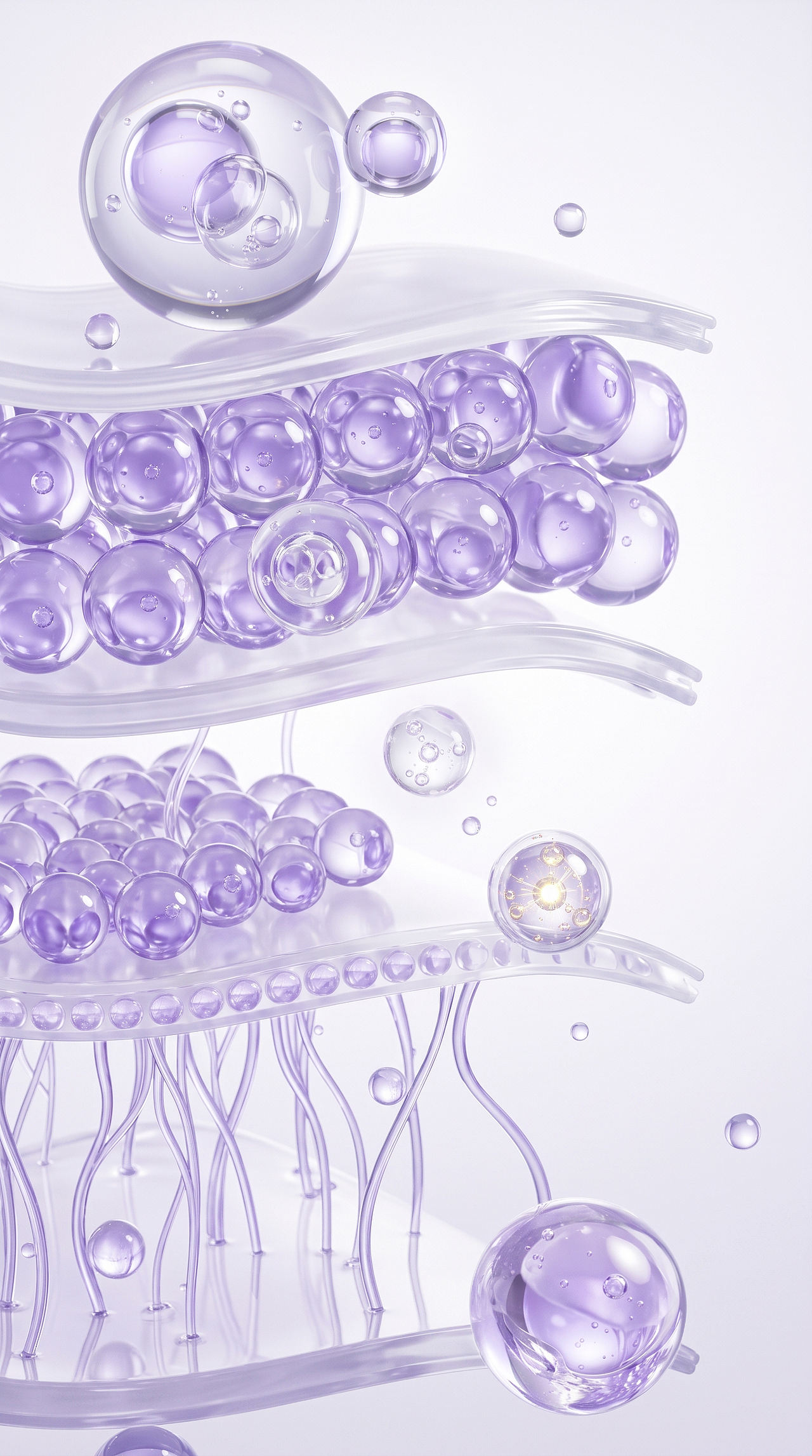放弃 C4D 只靠 AI 建模？看完这组案例改变你的想法，（图ZNDEwMTcwNzg0） - 产品 - 站酷设计师李新福原创素材 - 站酷ZCOOL