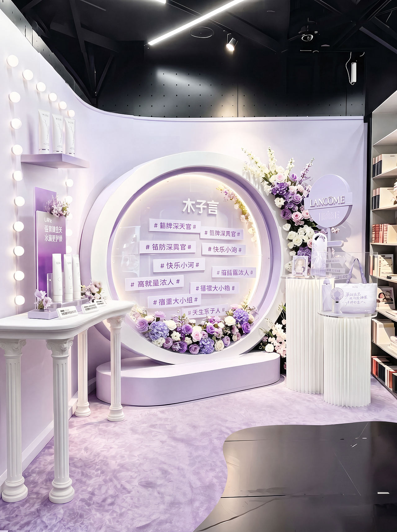 放弃 C4D 只靠 AI 建模？看完这组案例改变你的想法，（图ZNDEwMTcwNzcy） - 产品 - 站酷设计师李新福原创素材 - 站酷ZCOOL