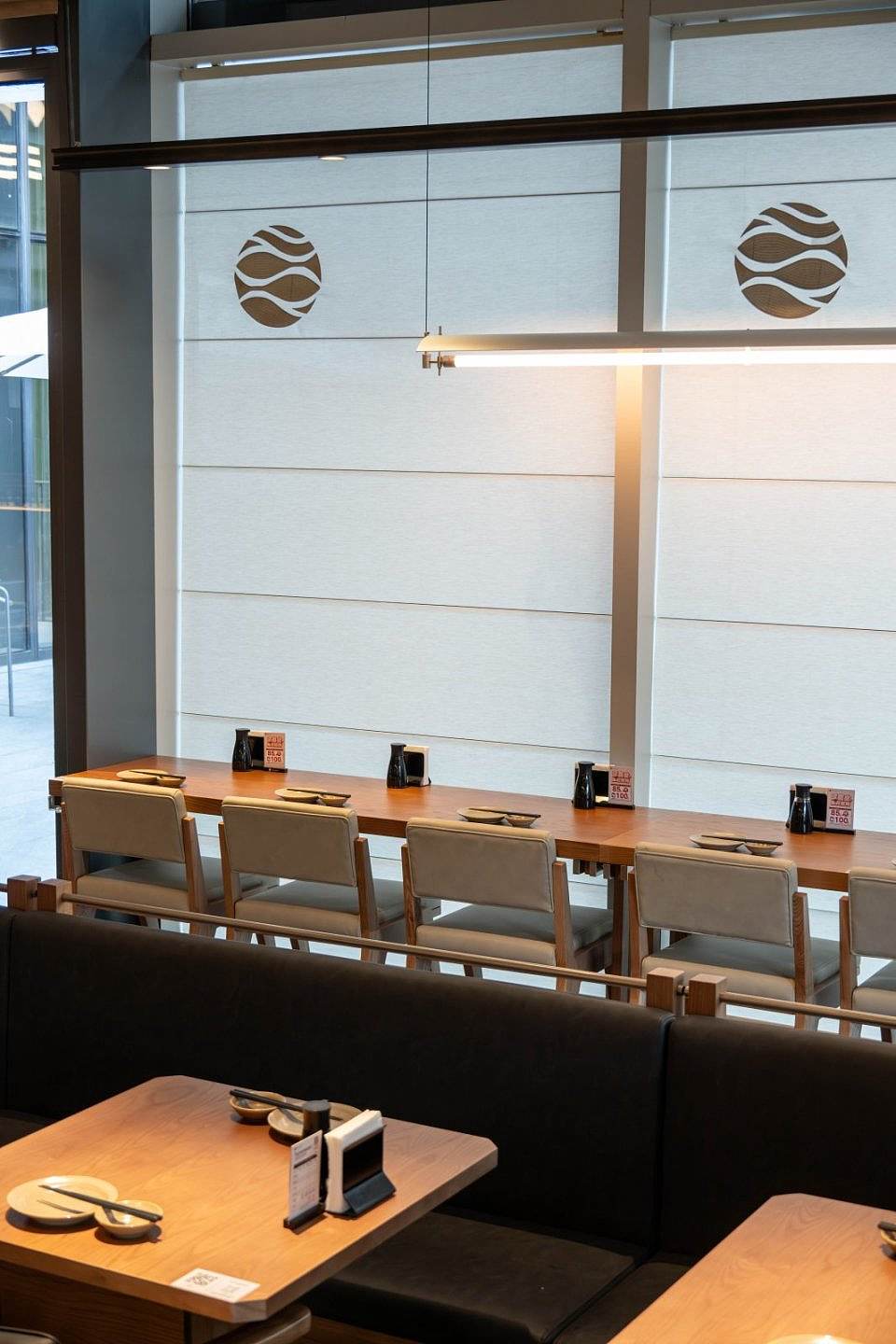 山野设计 × Tunamaki（图ZNDEwMTc0Mjc2） - 酒店餐饮设计 - 站酷设计师Shanyedesign原创素材 - 站酷ZCOOL