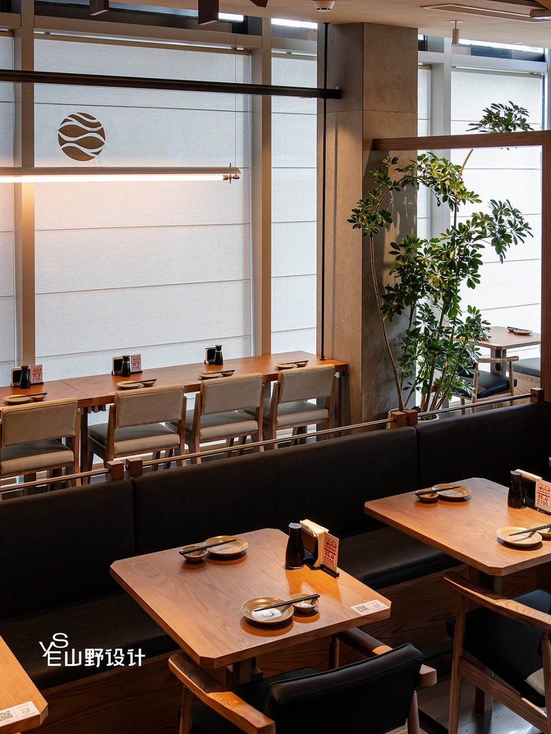 山野设计 × Tunamaki（图ZNDEwMTc0MzAw） - 酒店餐饮设计 - 站酷设计师Shanyedesign原创素材 - 站酷ZCOOL