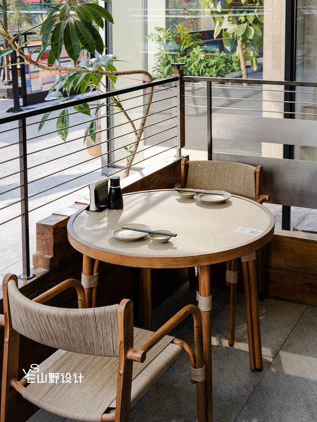 山野设计 × Tunamaki（图ZNDEwMTc0Mjgw） - 酒店餐饮设计 - 站酷设计师Shanyedesign原创素材 - 站酷ZCOOL