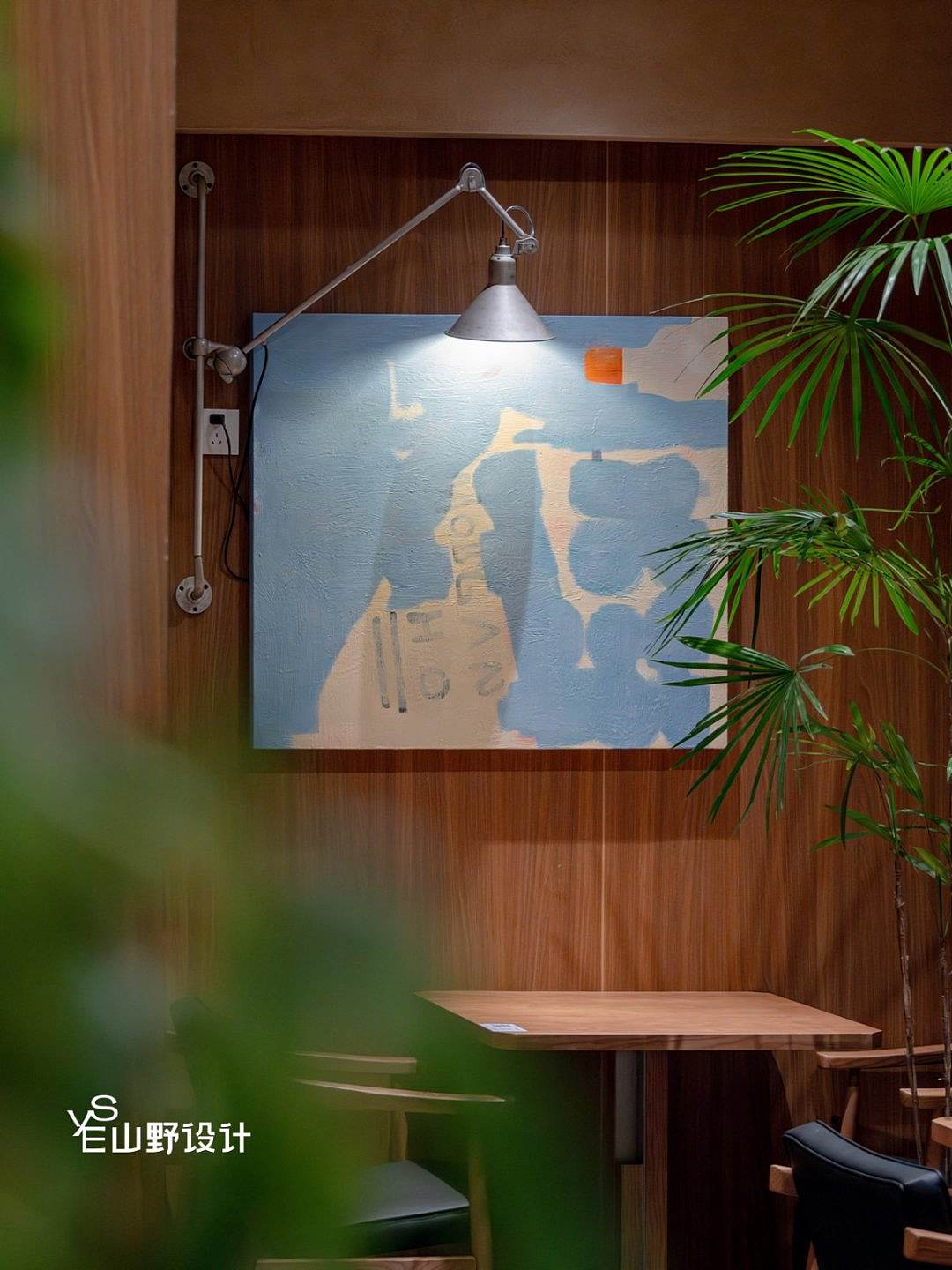 山野设计 × Tunamaki（图ZNDEwMTc0MjUy） - 酒店餐饮设计 - 站酷设计师Shanyedesign原创素材 - 站酷ZCOOL