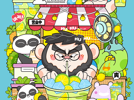最近一些作品