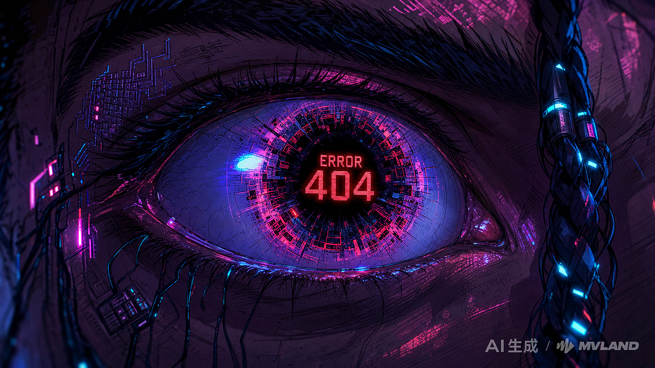 废墟独白#MVLAND嘻哈狂欢派对（图ZNDEwMTg5NDA0） - AI作品 - 站酷设计师焚灯录原创素材 - 站酷ZCOOL