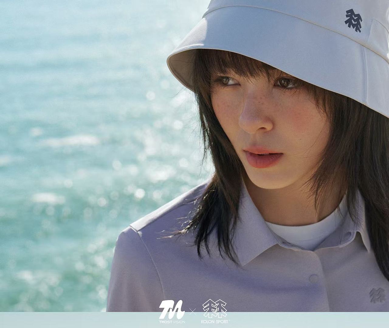可隆夏季爆品TVC｜一件Polo清爽赴夏（图ZNDEwMTk2MjI0） - 时尚/艺术摄影 - 站酷设计师TMOST德莫斯原创素材 - 站酷ZCOOL
