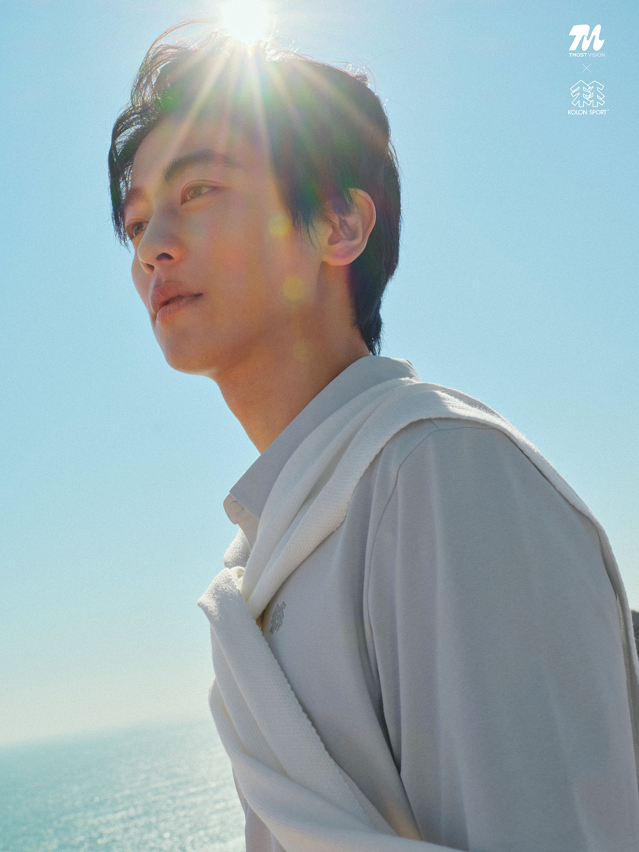 可隆夏季爆品TVC｜一件Polo清爽赴夏（图ZNDEwMTk2MjM2） - 时尚/艺术摄影 - 站酷设计师TMOST德莫斯原创素材 - 站酷ZCOOL
