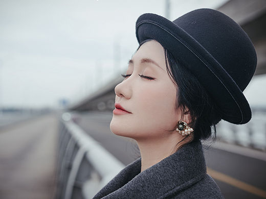 驶向海的冬天