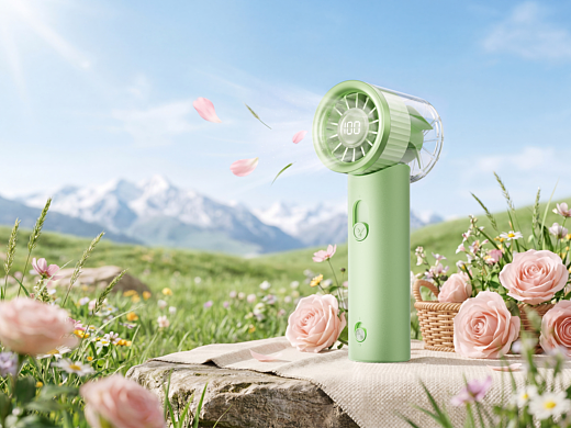【AIGC&C4D】AI真实人物质感