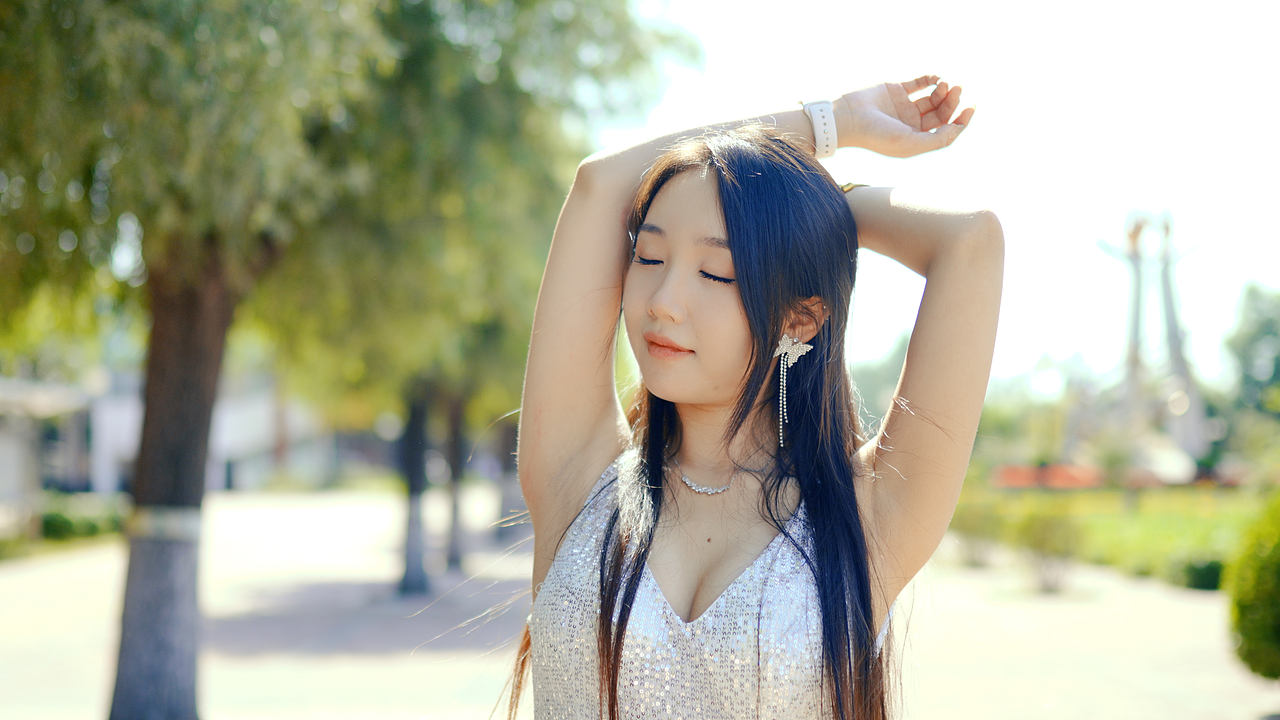 这个夏天，最心动的温柔（图ZNDEwMjA0ODcy） - 短片 - 站酷设计师刘会彬原创素材 - 站酷ZCOOL