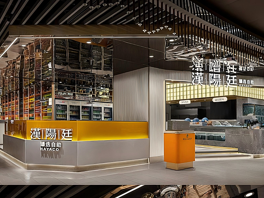 餐饮老板找对餐厅设计公司,少走弯路,竞争力飙升