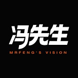 Mrfeng冯先生视觉的头像
