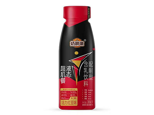 2026年7月市场靠谱的液态超肌餐品牌怎么选择，干吃不胖喝的饮料/瘦子增重饮料，