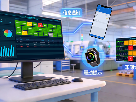 产线异常一拖再拖损失惨重?安腾云打造闭环止损体系