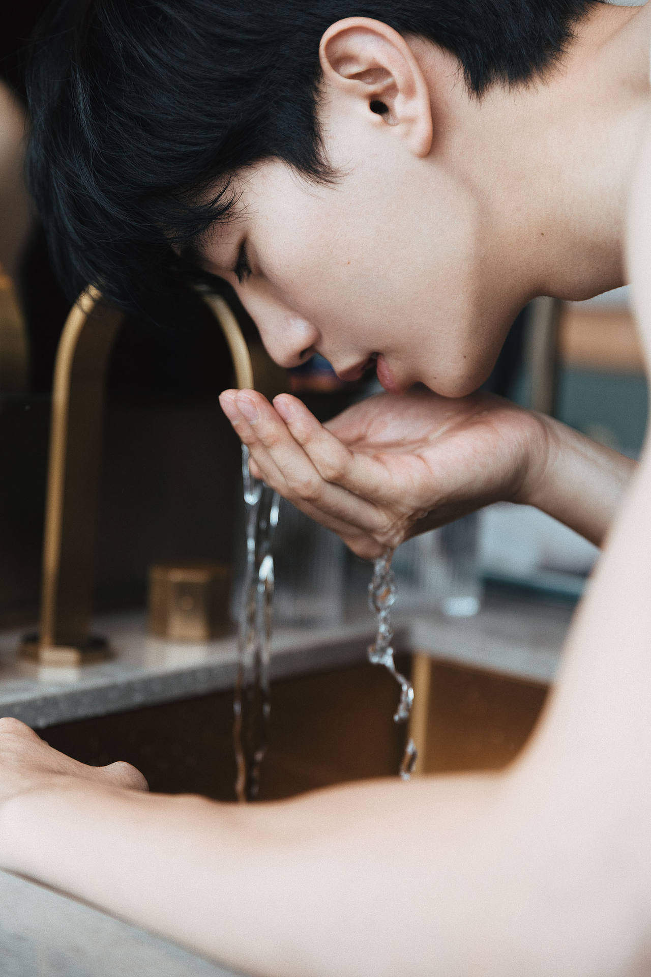 人像摄影 | part of him（图ZNDEwMjMxNzc2） - 人像摄影 - 站酷设计师陈铁棒原创素材 - 站酷ZCOOL