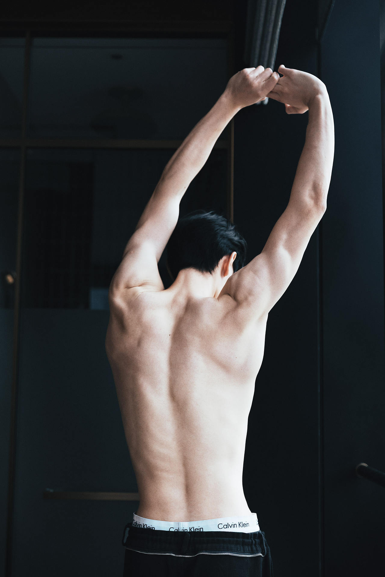人像摄影 | part of him（图ZNDEwMjMxODAw） - 人像摄影 - 站酷设计师陈铁棒原创素材 - 站酷ZCOOL