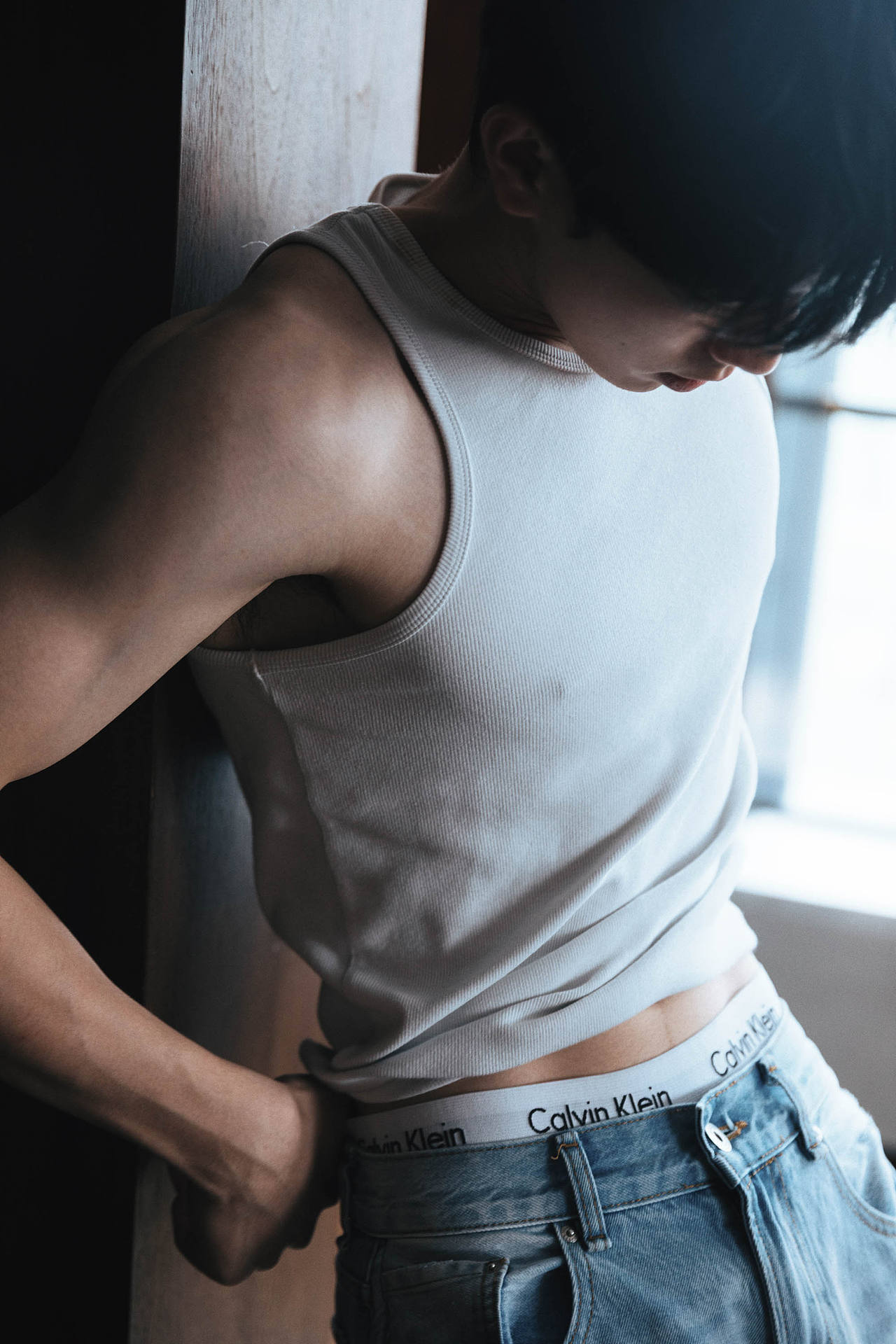 人像摄影 | part of him（图ZNDEwMjMxNzYw） - 人像摄影 - 站酷设计师陈铁棒原创素材 - 站酷ZCOOL