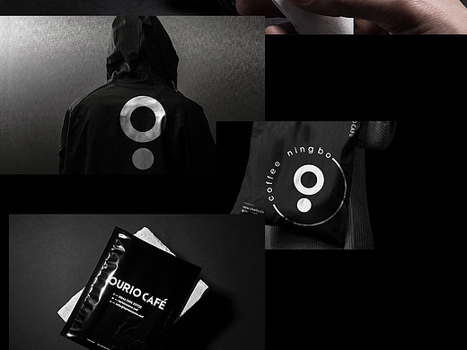 GoodMoney studio | OURIO 噢哩咖啡