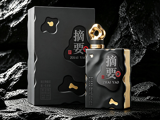 摘要· 【金玉书藏】系列