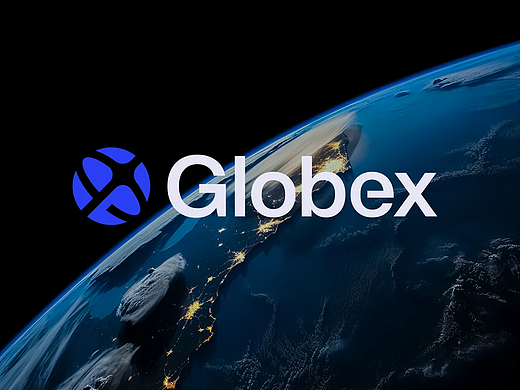 Globex_国际化品牌形象设计