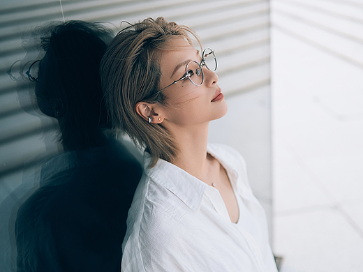 浦美莫兰迪展