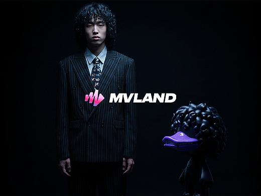 《鼻塞》AIMV #MVLAND嘻哈狂欢派对