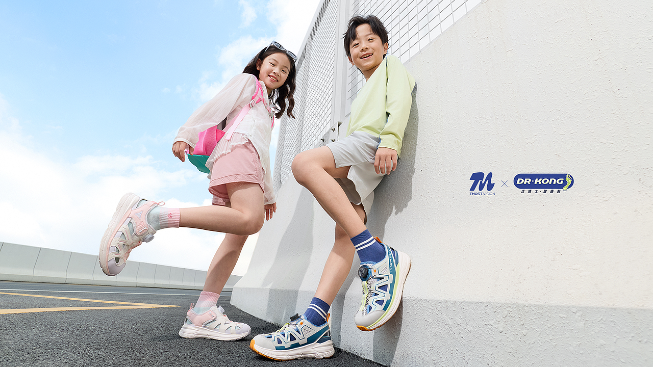 江博士2026夏日TVC｜一起奔赴夏日旷野（图ZNDEwMjUyMjQw） - 人像摄影 - 站酷设计师TMOSTSHOES原创素材 - 站酷ZCOOL