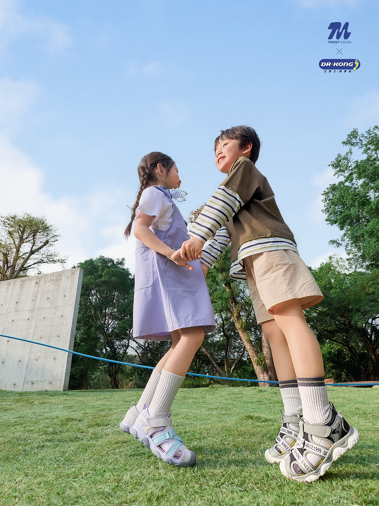 江博士2026夏日TVC｜一起奔赴夏日旷野（图ZNDEwMjUyMzU2） - 人像摄影 - 站酷设计师TMOSTSHOES原创素材 - 站酷ZCOOL