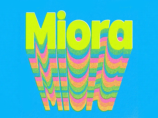 腾讯首个设计智能体 Miora 实测