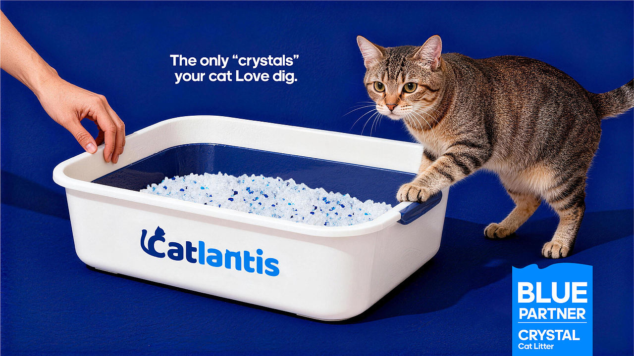 Catlantis®海外猫砂品牌丨宠物包装设计(图ZNDEwMjYzOTUy) - 包装 - 站酷设计师荒誕想象实验室原创素材 - 站酷ZCOOL