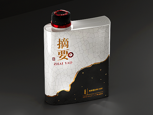 《摘要·破局》东方极简