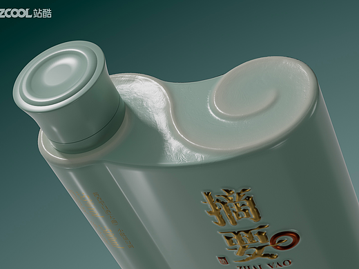 名仕摘要系列—— 天青汝窑