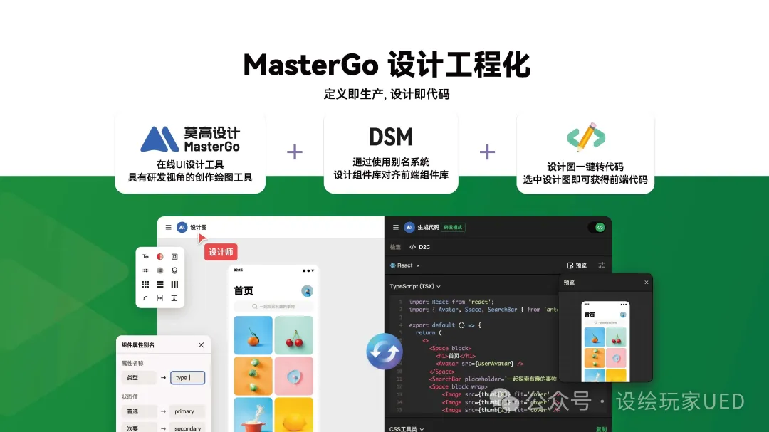 UI设计工具链革命:UI发展演化史与五大阶段工具体系解析(图ZMTU3Njg3NjQ=) - 观点 - 站酷设计师设绘玩家UED原创素材 - 站酷ZCOOL