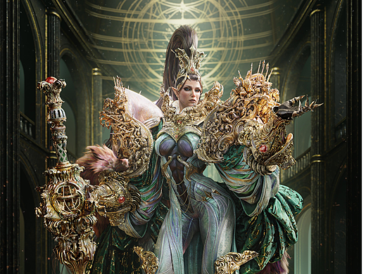 Warweaver