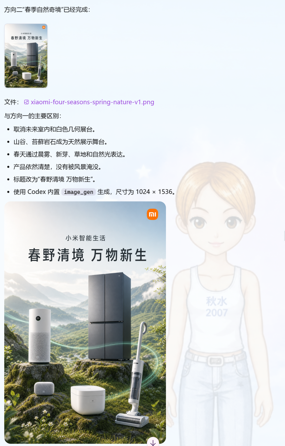 Codex把我一年的图都给做完了，剩下几个月我干嘛？（图ZMTU3NjkwMzI=） - 教程 - 站酷设计师杰克sean原创素材 - 站酷ZCOOL