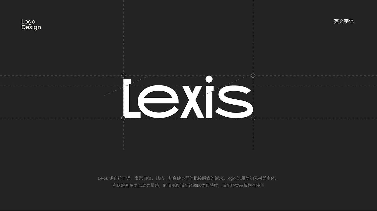Lexis粒刻 | 轻调味品牌全案设计(图ZNDEwMjgwODQ4) - 品牌 - 站酷设计师ELFELAB原创素材 - 站酷ZCOOL