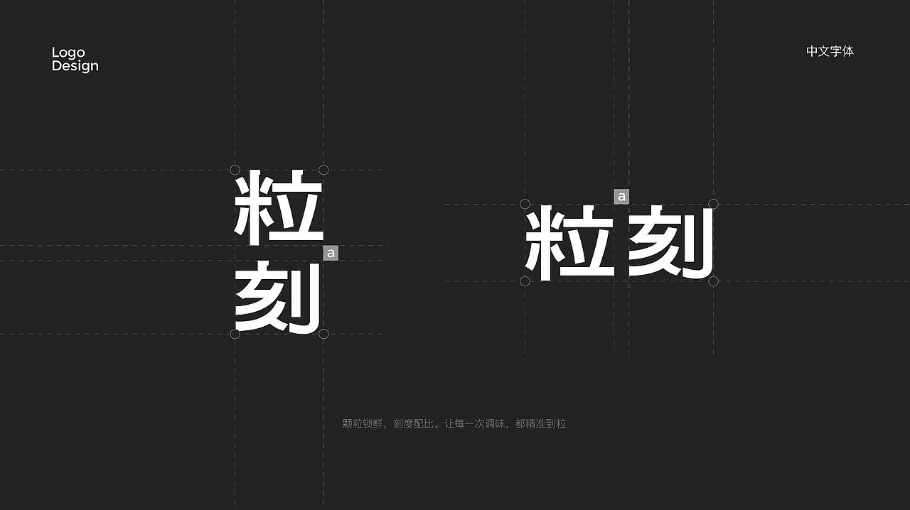 Lexis粒刻 | 轻调味品牌全案设计(图ZNDEwMjgwODUy) - 品牌 - 站酷设计师ELFELAB原创素材 - 站酷ZCOOL