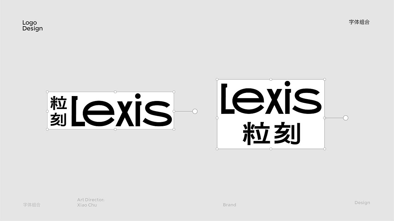 Lexis粒刻 | 轻调味品牌全案设计(图ZNDEwMjgwODU2) - 品牌 - 站酷设计师ELFELAB原创素材 - 站酷ZCOOL