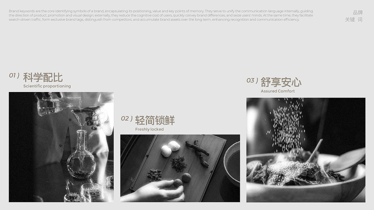 Lexis粒刻 | 轻调味品牌全案设计(图ZNDEwMjgwODIw) - 品牌 - 站酷设计师ELFELAB原创素材 - 站酷ZCOOL