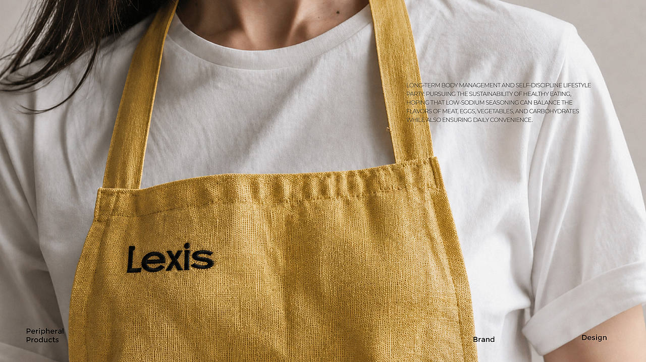Lexis粒刻 | 轻调味品牌全案设计(图ZNDEwMjgwOTIw) - 品牌 - 站酷设计师ELFELAB原创素材 - 站酷ZCOOL