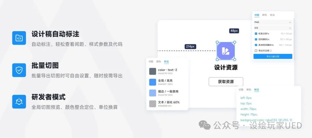 UI设计工具链革命:UI发展演化史与五大阶段工具体系解析(图ZMTU3NjkxNTI=) - 观点 - 站酷设计师设绘玩家UED原创素材 - 站酷ZCOOL