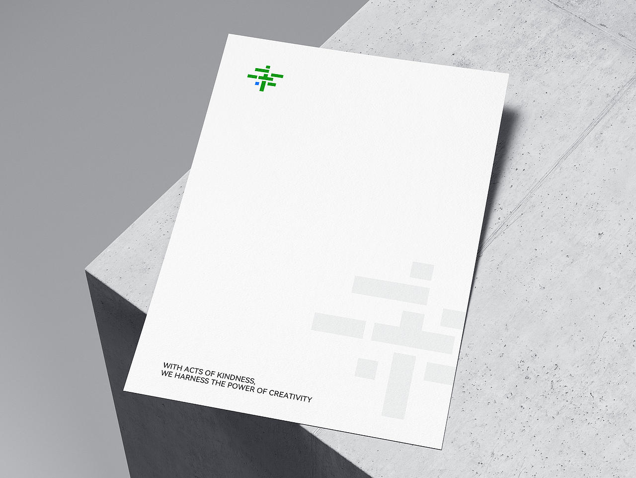 品牌设计 | Pixel Grove像素林 AI数字品牌解决方案（图ZNDEwMjkwMTAw） - 品牌 - 站酷设计师成都有棵树原创素材 - 站酷ZCOOL