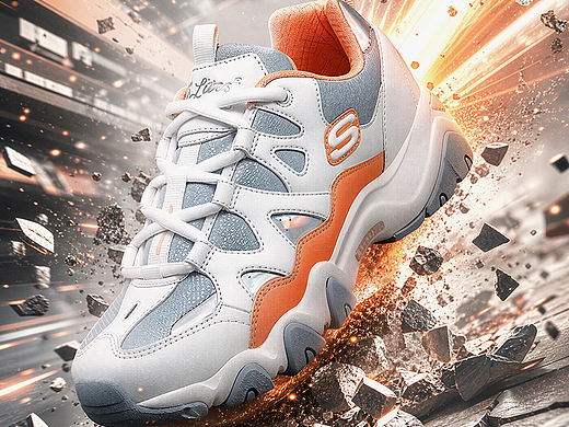 508 shoe（个人主页-ZNzM5NDU5MDQ=） - AI作品 - 站酷设计师artoff2050原创素材 - 站酷ZCOOL