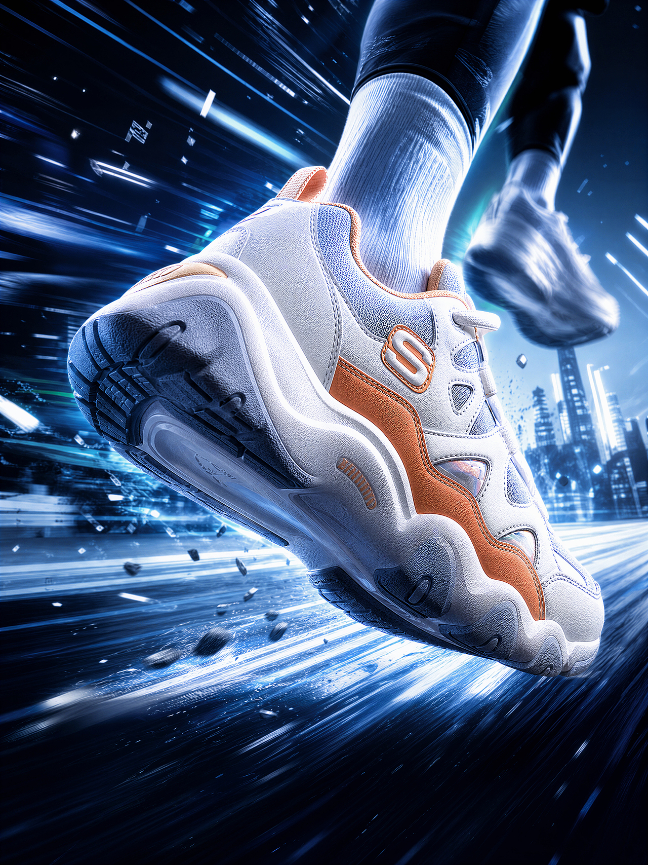 508 shoe（图ZNDEwMjkwMjEy） - AI作品 - 站酷设计师artoff2050原创素材 - 站酷ZCOOL