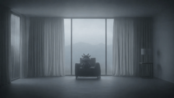 《一半一半》MV Hook #MVLAND嘻哈狂欢派对（图ZNDEwMjk1MjY0） - AI作品 - 站酷设计师SheYQi原创素材 - 站酷ZCOOL