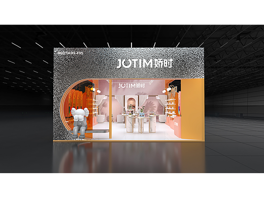 展台设计与搭建,展台设计与制作,展台设计制作