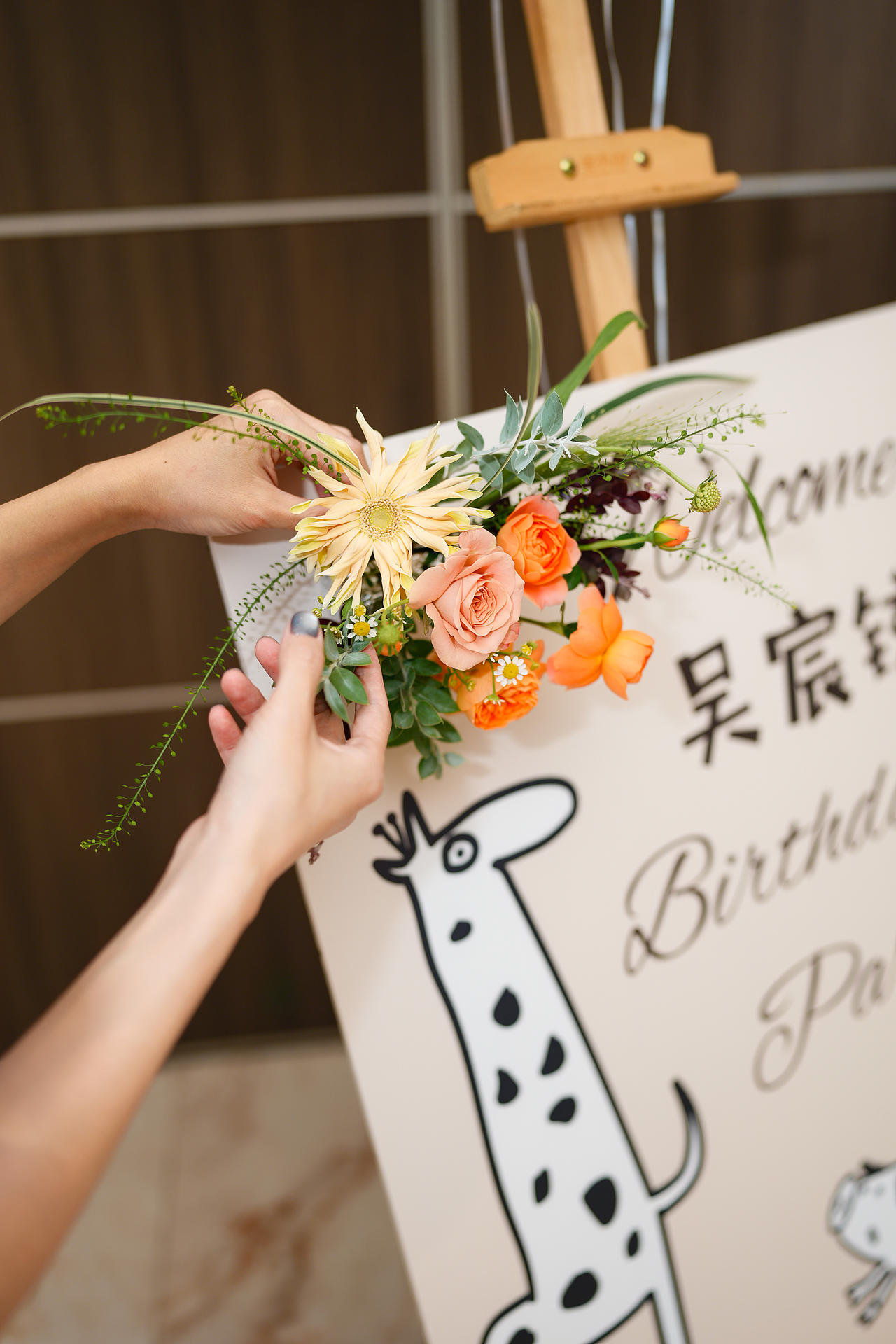 泉州周岁跟拍📸（图ZNDEwMzI2MTY0） - 人像摄影 - 站酷设计师GUOJIANNEW原创素材 - 站酷ZCOOL