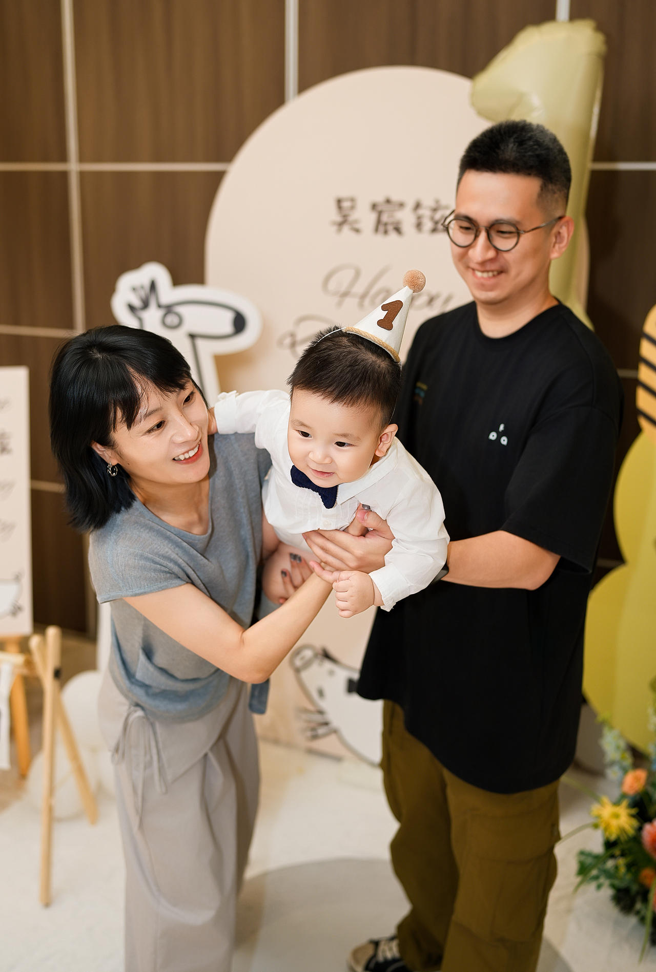 泉州周岁跟拍📸（图ZNDEwMzI2MjEy） - 人像摄影 - 站酷设计师GUOJIANNEW原创素材 - 站酷ZCOOL